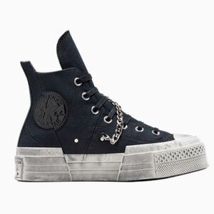 Converse Chuck 70 Plus Punk Women’s 10.5